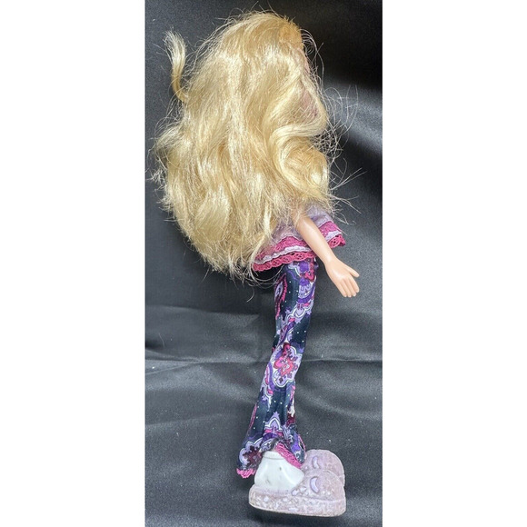 Bratz Pajama Party Chloe Fashion Doll Sleepover Party Collection Rare - Picture 6 of 7